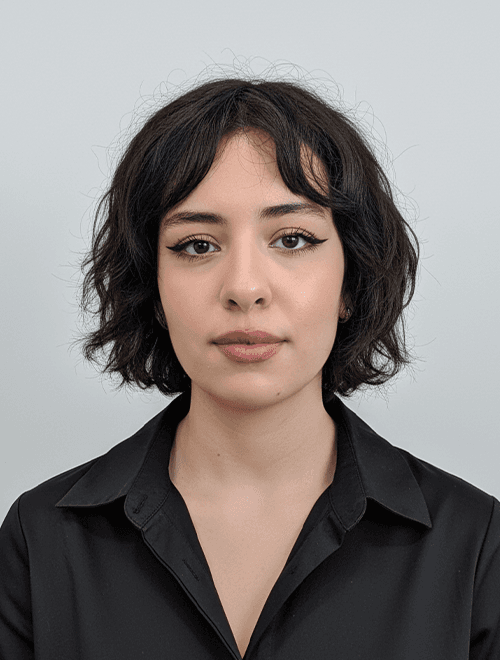 Rachda Benallou