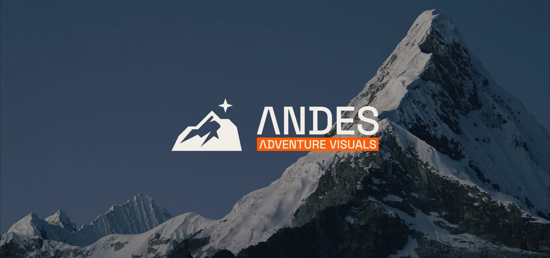 Andes Adventure Visuals