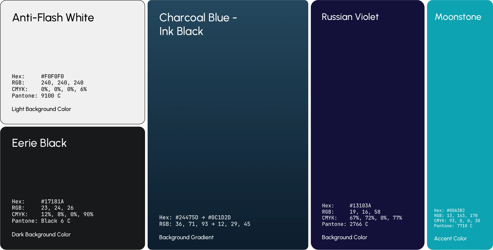 Palette de Couleurs — image 1