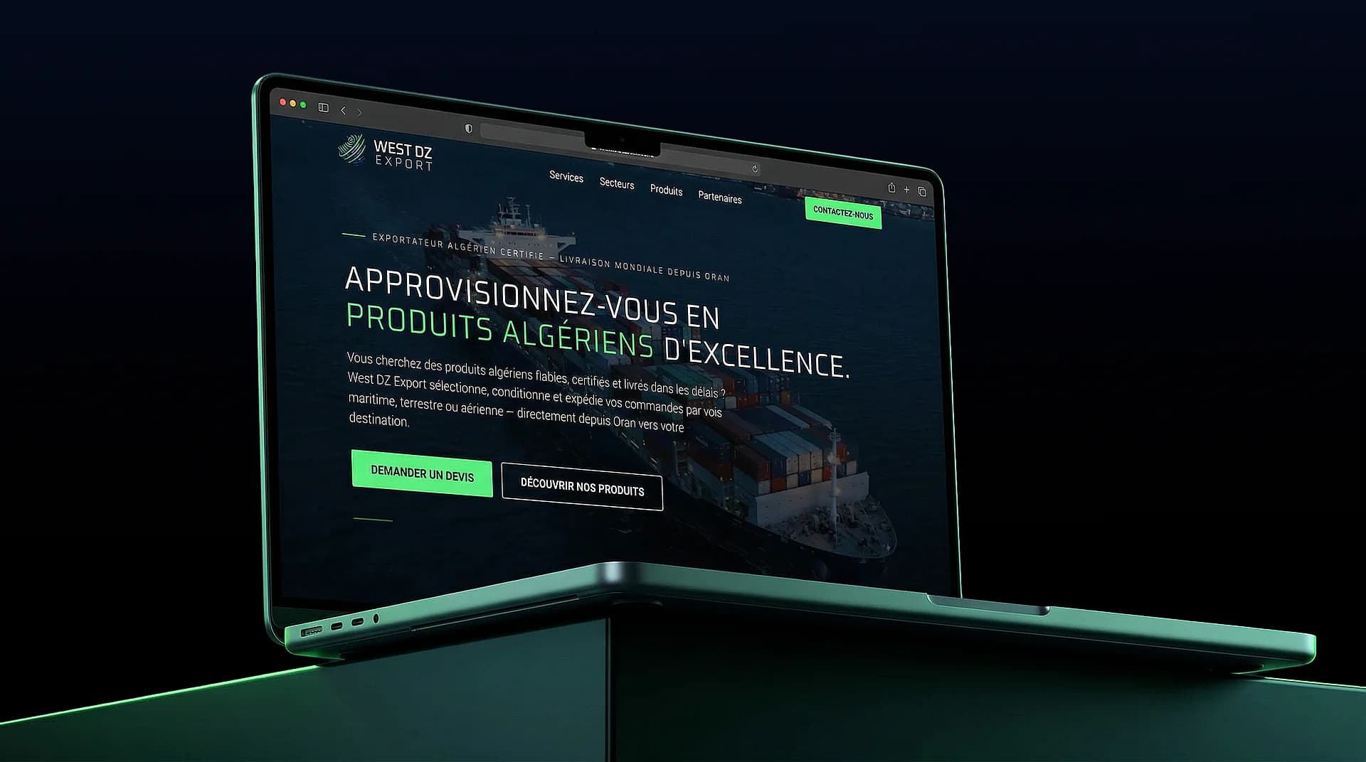 Brand Collaterals — image 1