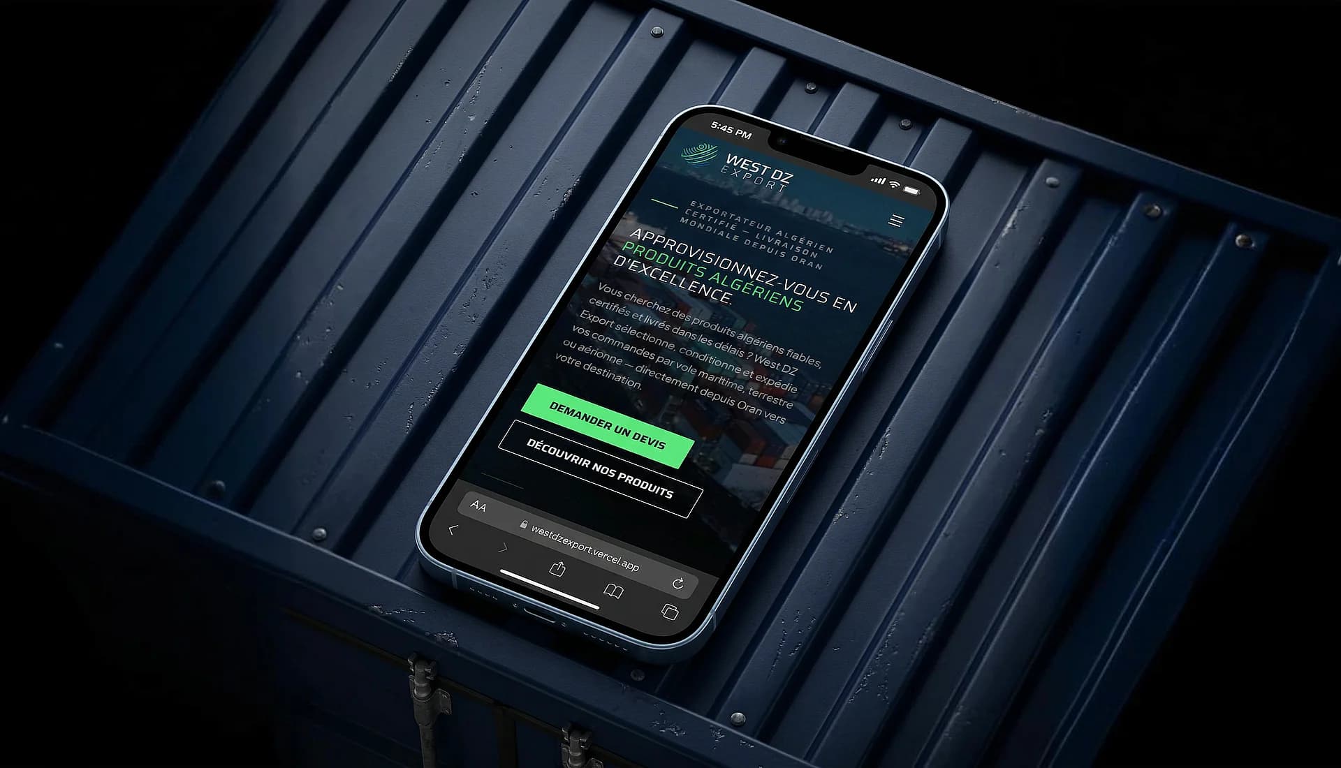 Brand Collaterals — image 2