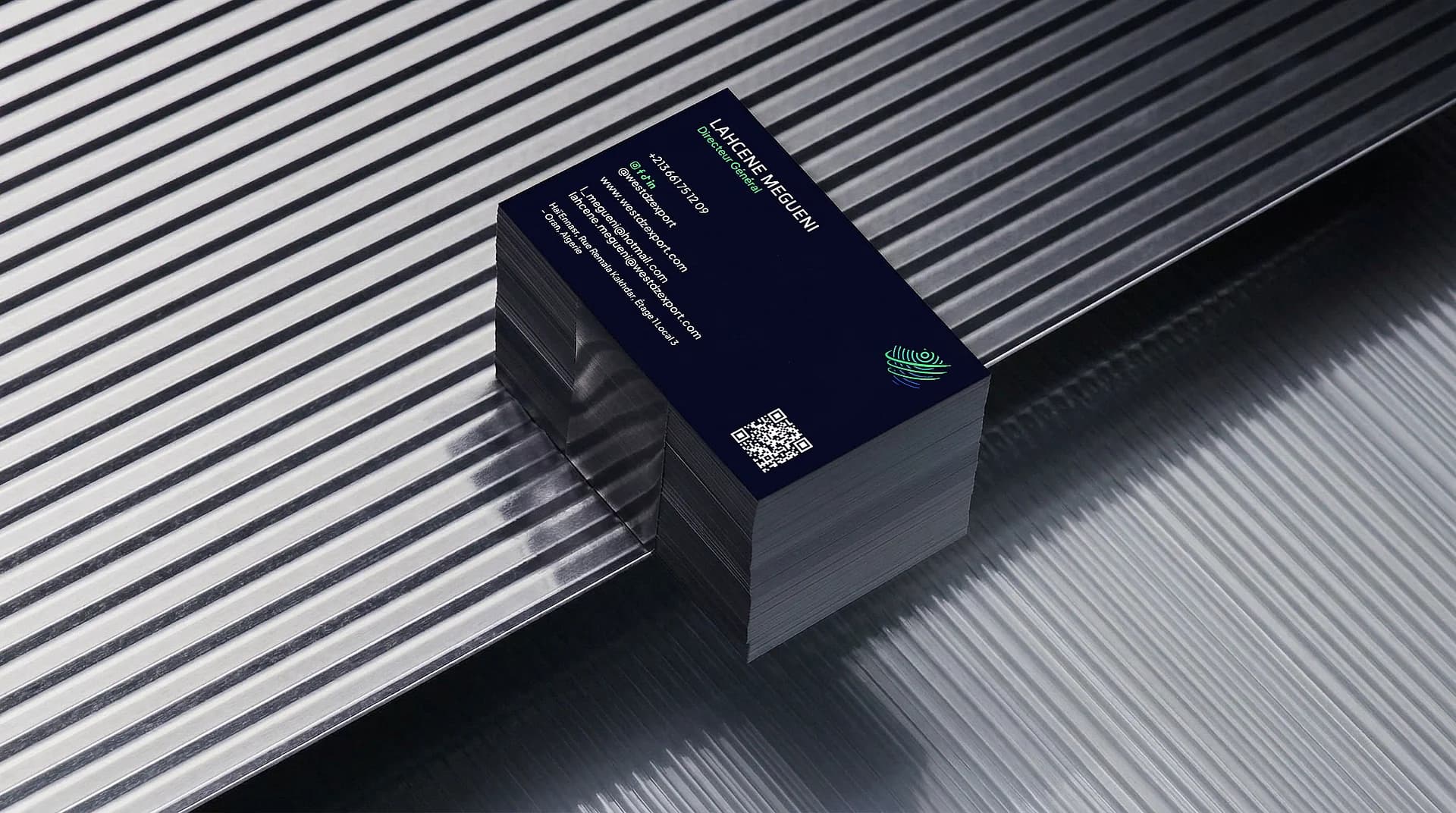 Brand Collaterals — image 3