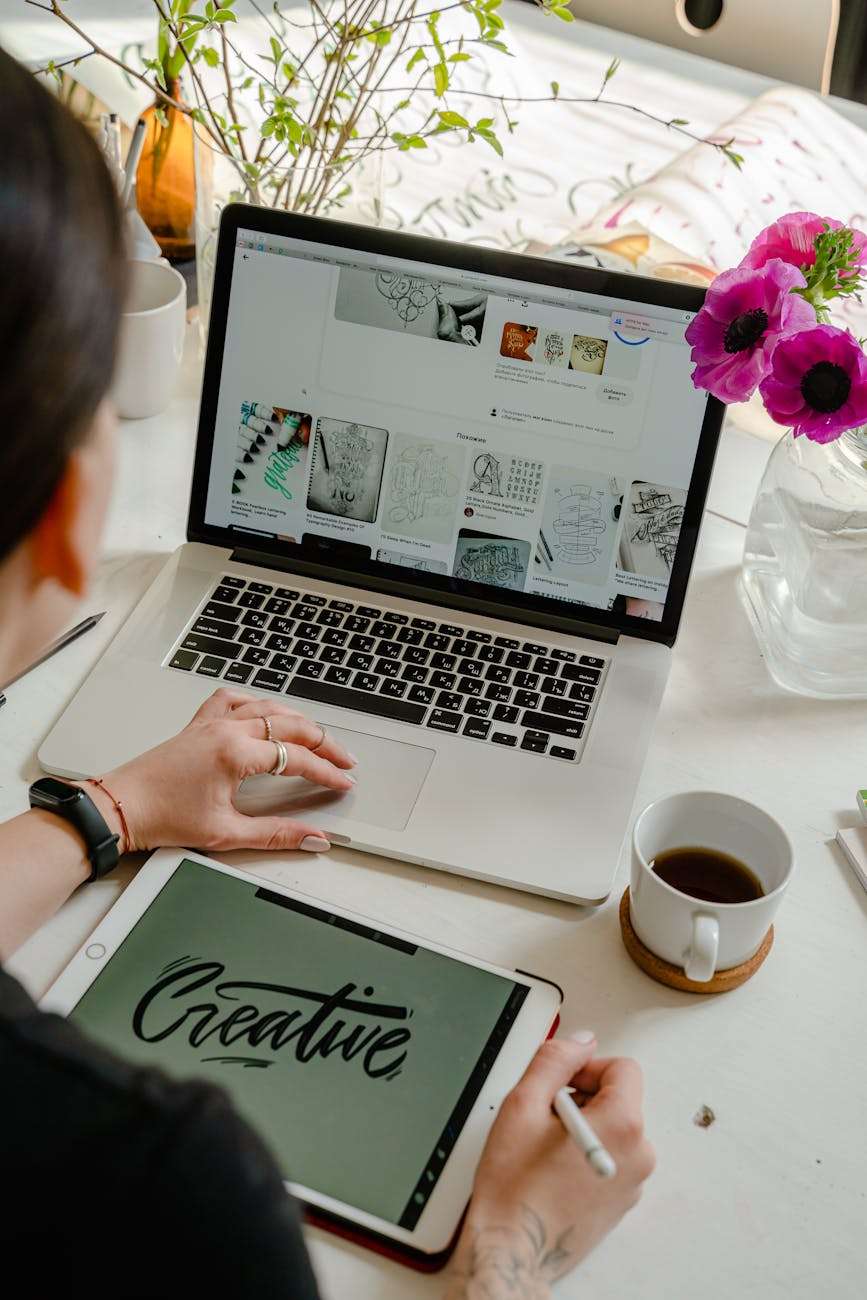 Branding & Identity