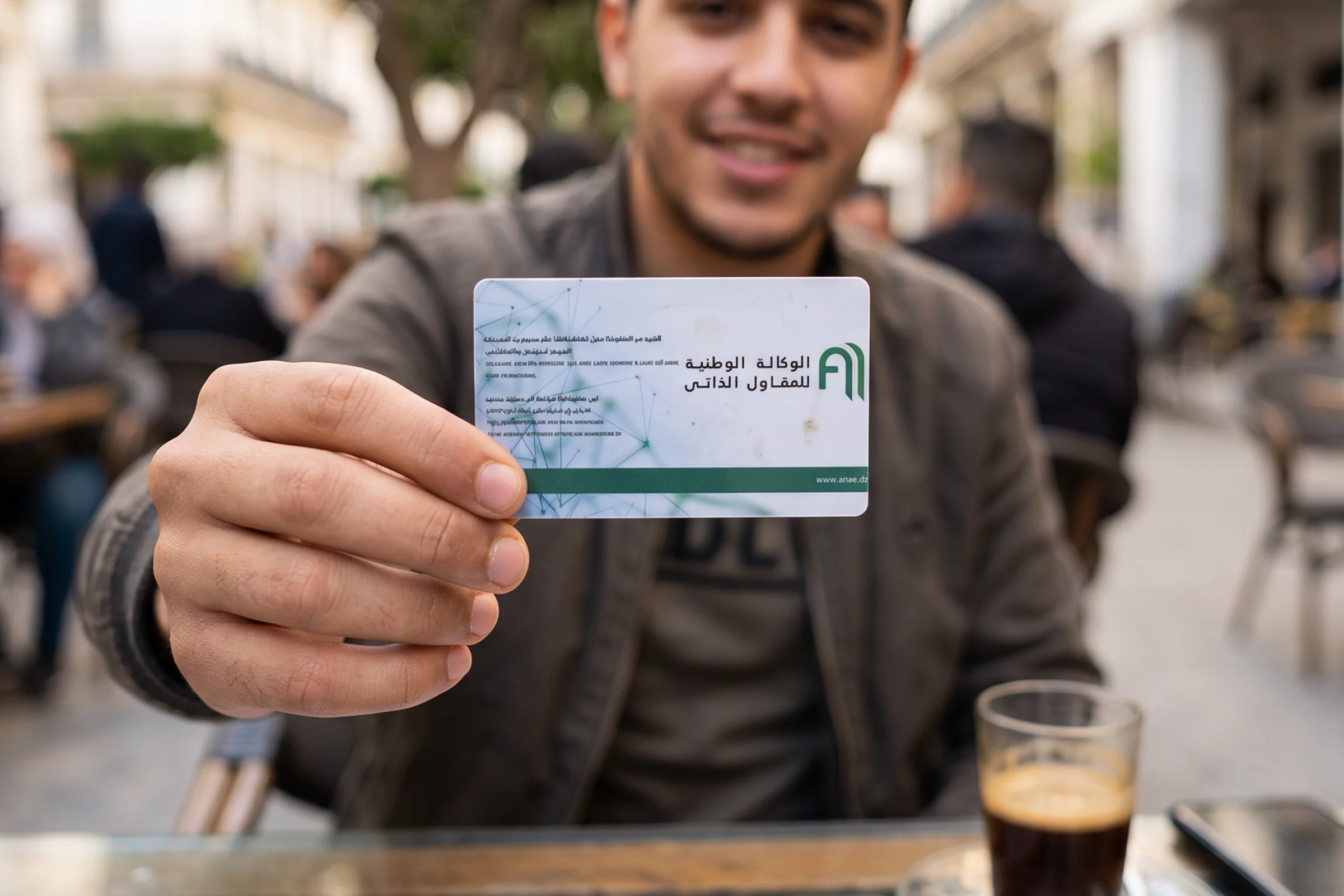 Auto-entrepreneur en Algérie : statut, inscription, activités
