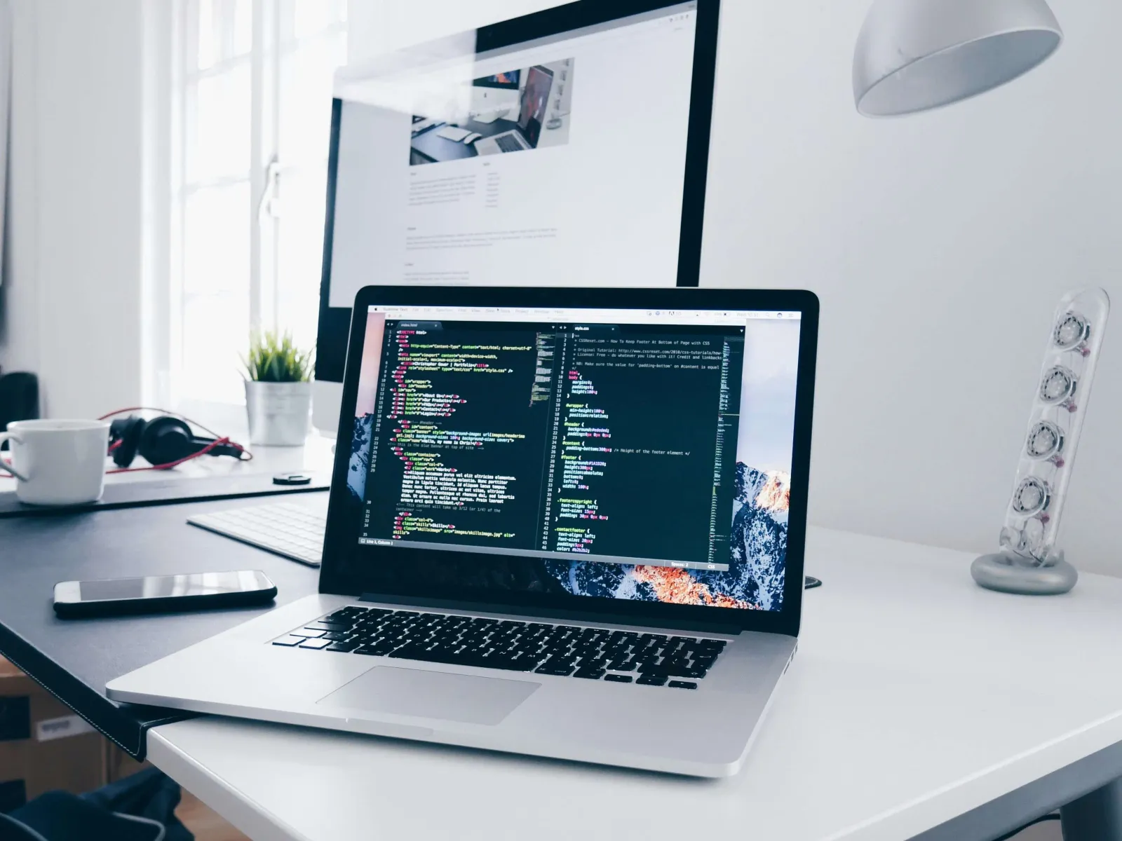 Web Design & Développement